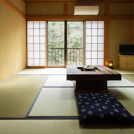 Oyado Yaokyu 1St Floor In 4 Story Building - Vacation Stay 6713 오메 외부 사진