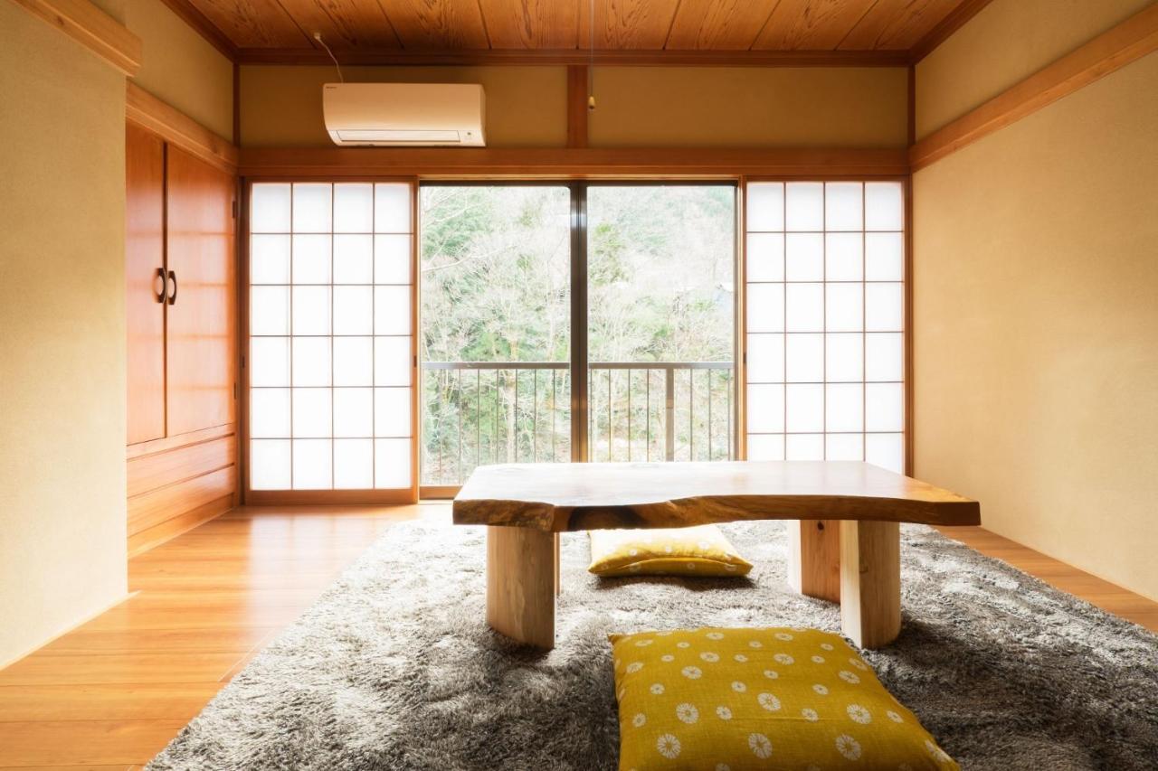 Oyado Yaokyu 1St Floor In 4 Story Building - Vacation Stay 6713 오메 외부 사진